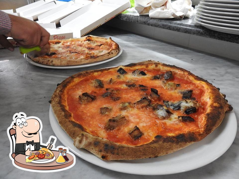 Pizzeria Sonic, Battipaglia Restaurantbewertungen