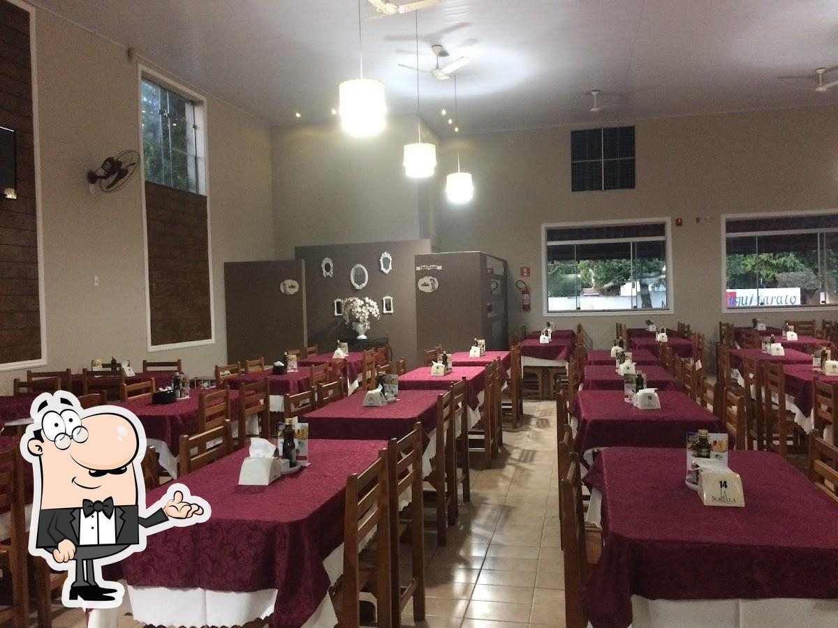 PIZZERIA LA SORELLA, Monte Alto - Restaurant Reviews, Photos & Phone Number  - Tripadvisor