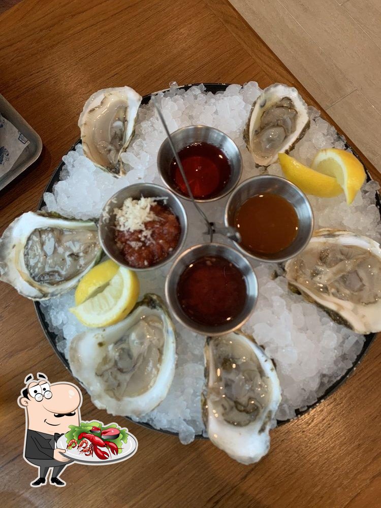 High Dive in West Palm Beach Restaurant menu and reviews