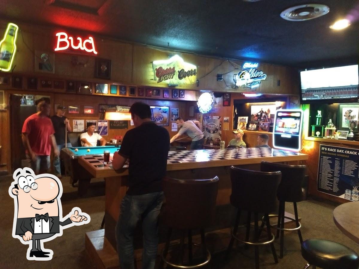 Bun Lounge in Grand Forks Restaurant reviews