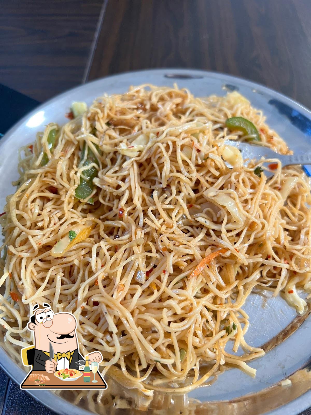 DESICHOP Indian Chinese Restaurant in Buffalo Grove Restaurant reviews
