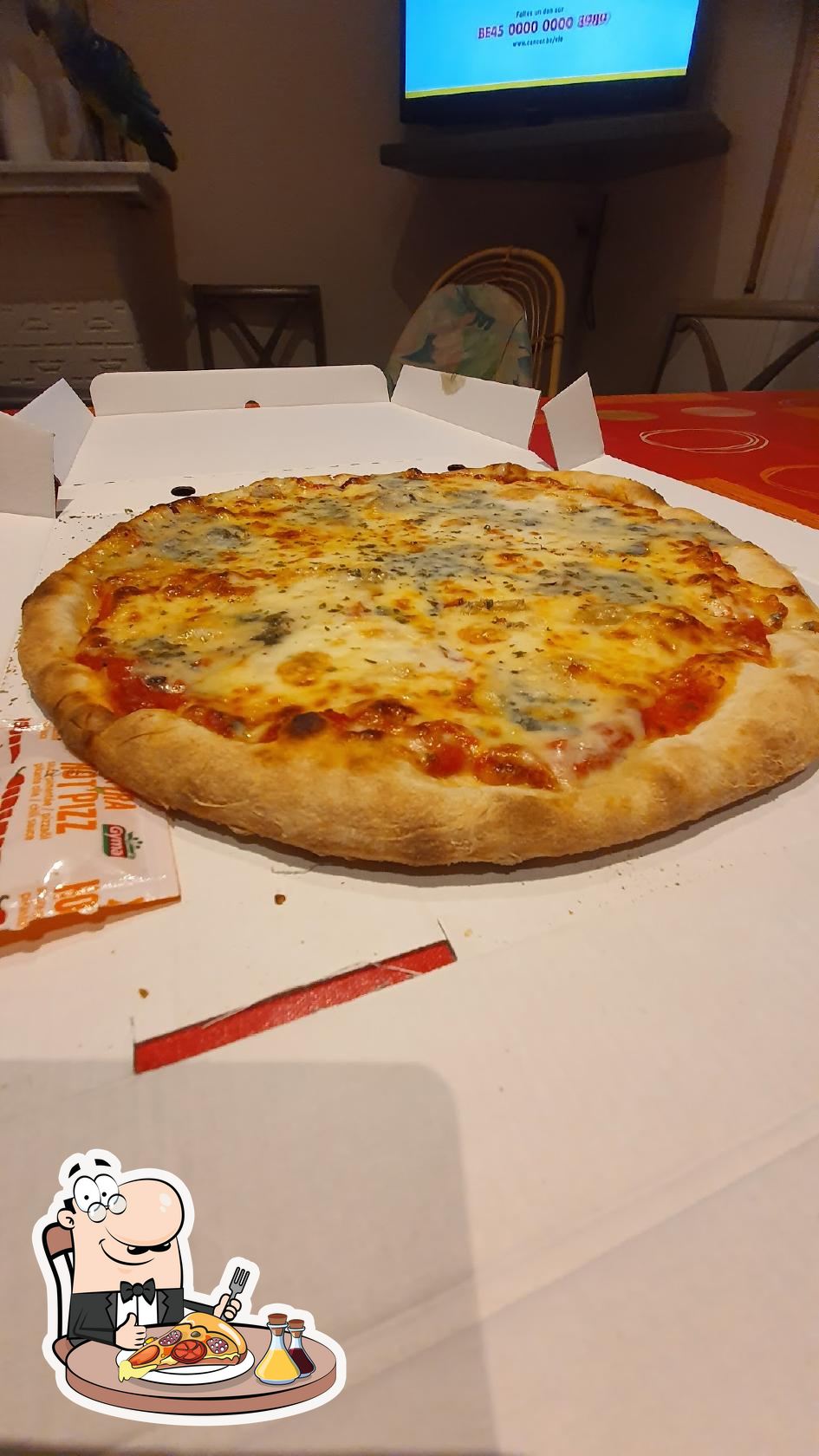 Portofino, Blankenberge Critiques de restaurant