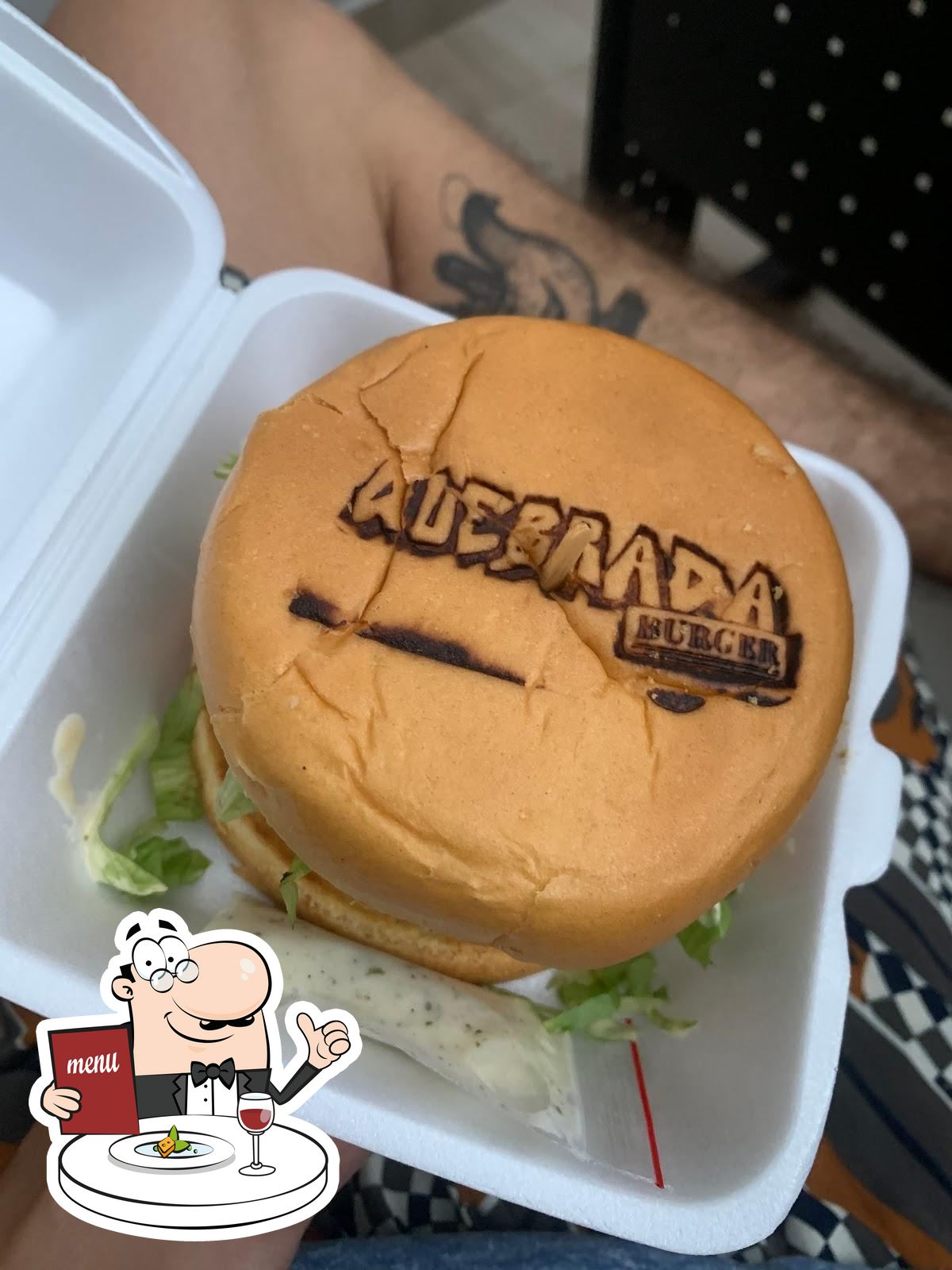 Quebrada Burger