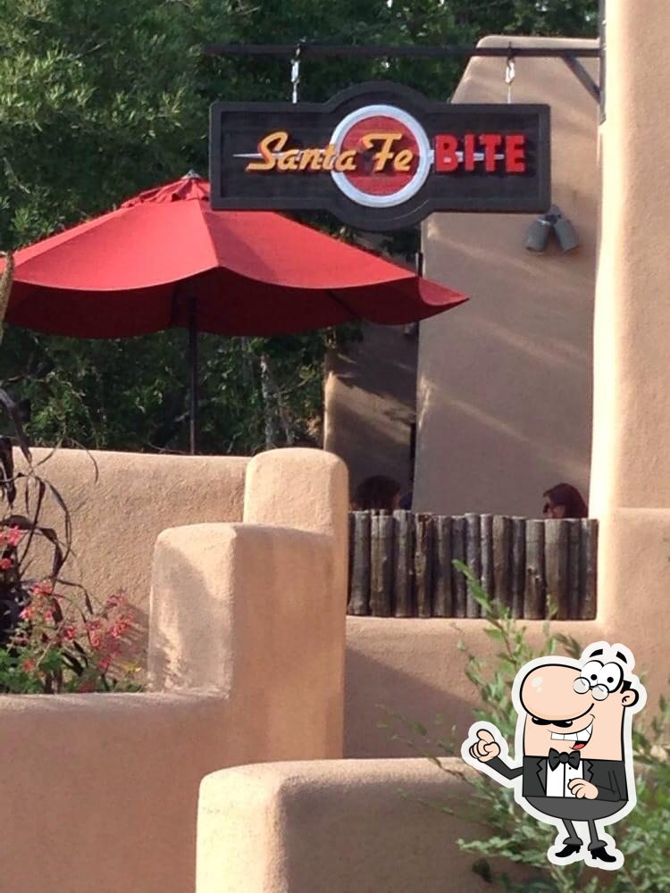 Santa Fe Bite, Santa Fe - Restaurant menu, prices and reviews