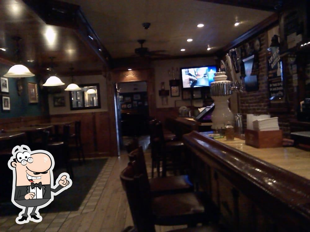 The Golden Fleece Tavern in Dover - Restaurant menu and reviews