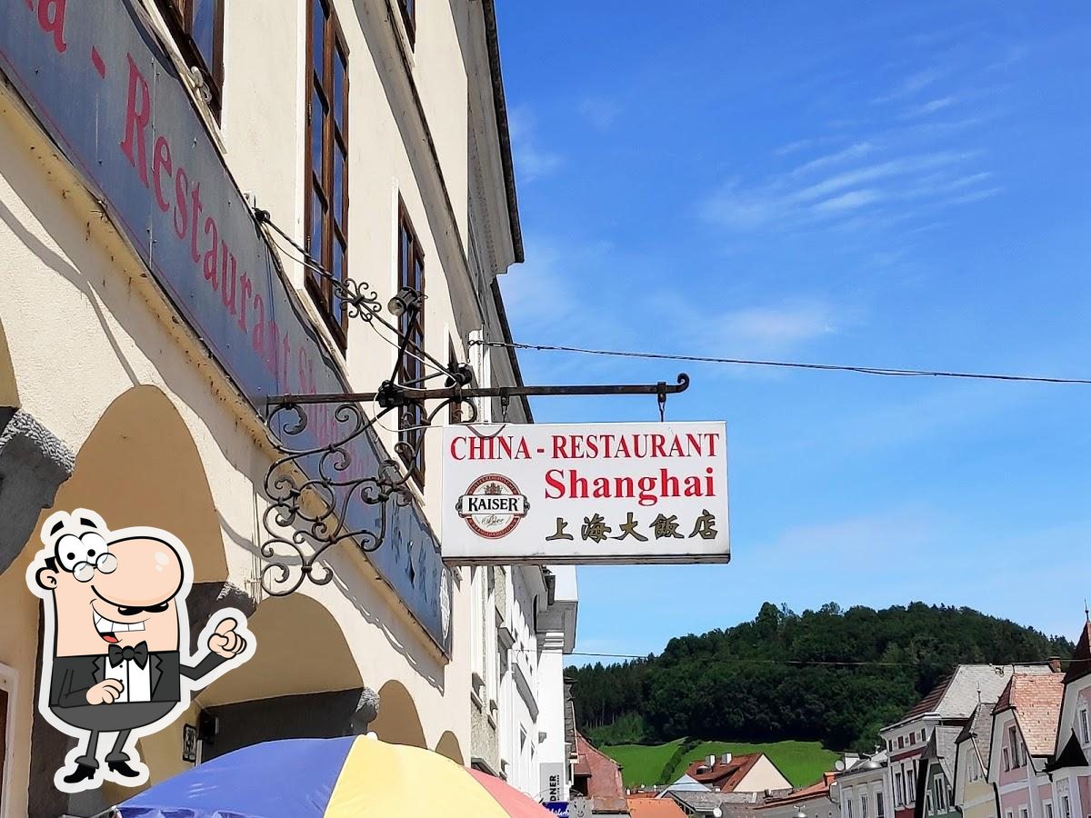 China Restaurant Shanghai Waidhofen An Der Ybbs Restaurantbewertungen