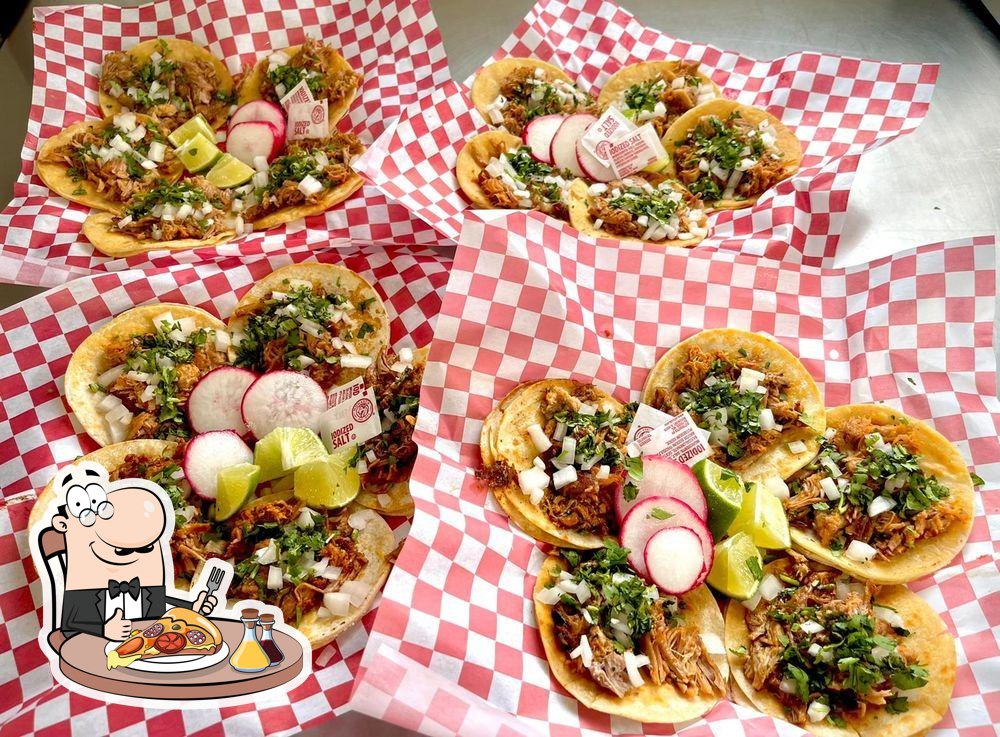 Birria Tacos El Mariachi in Oroville Restaurant reviews