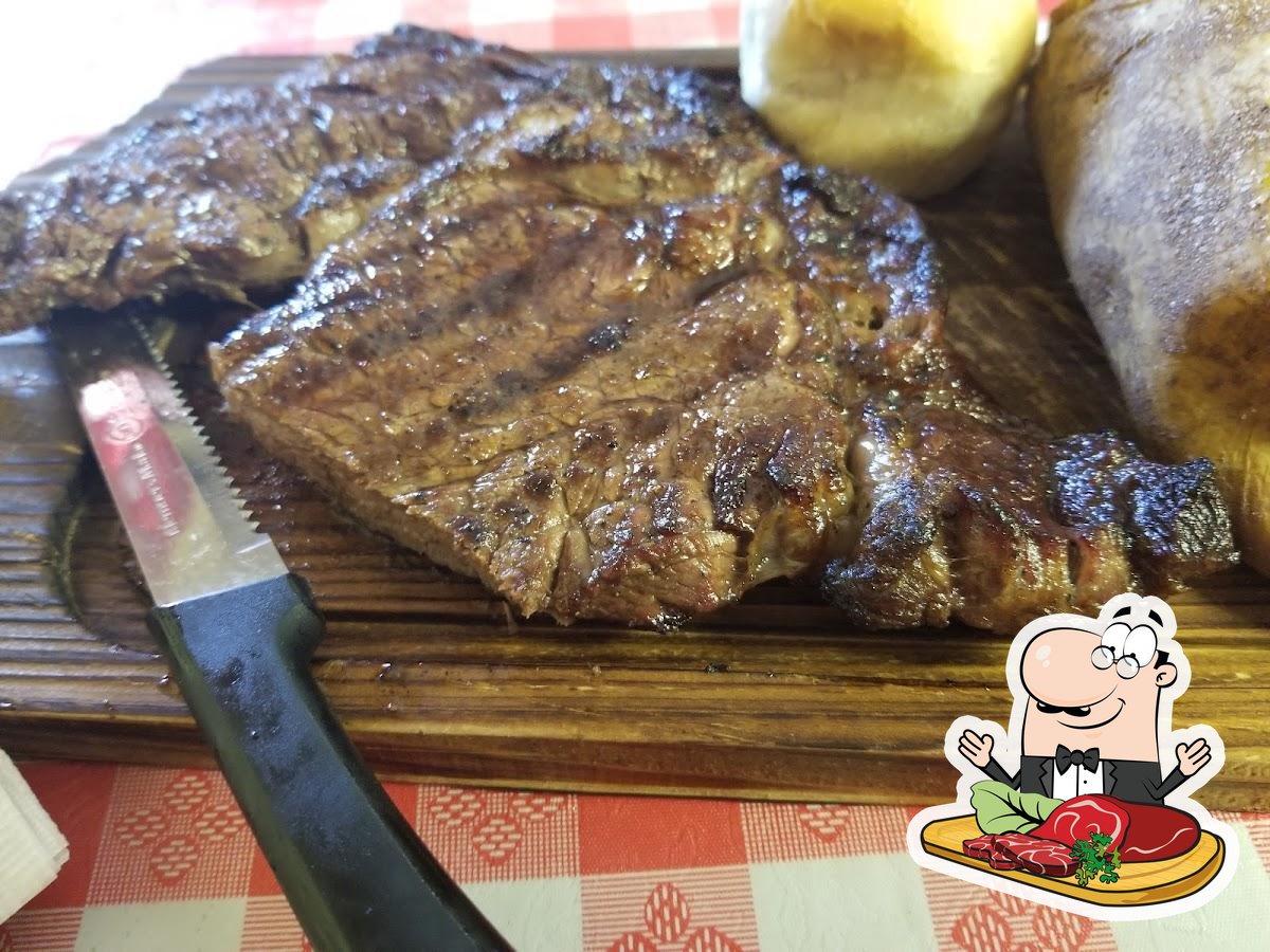 BowlesBoyzBBQ in Sissonville Restaurant reviews
