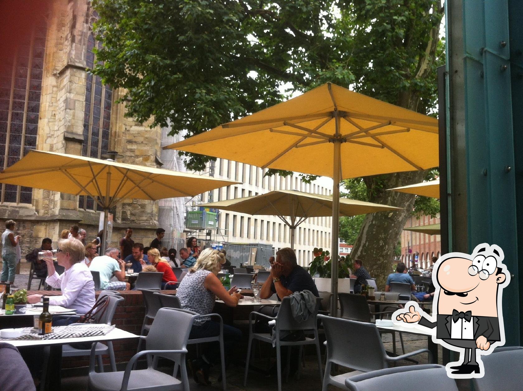 Lazzaretti pizza, Münster Restaurantbewertungen