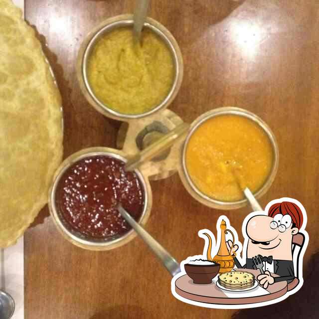Chutneys, Hyderabad Restaurant menu and reviews