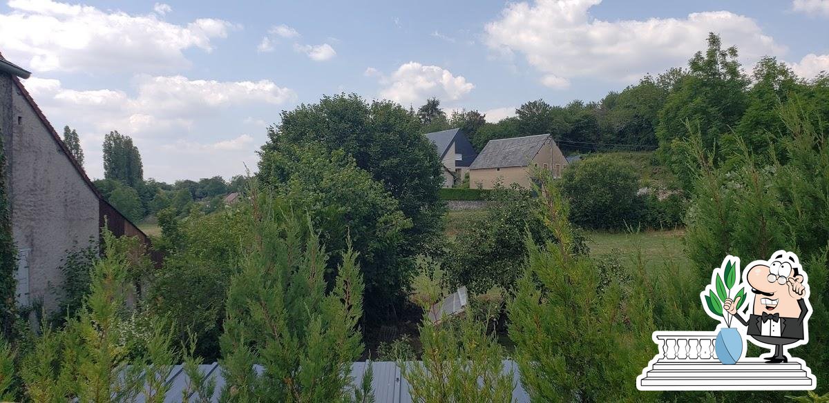 Boulangerie Chatillon En Bazois