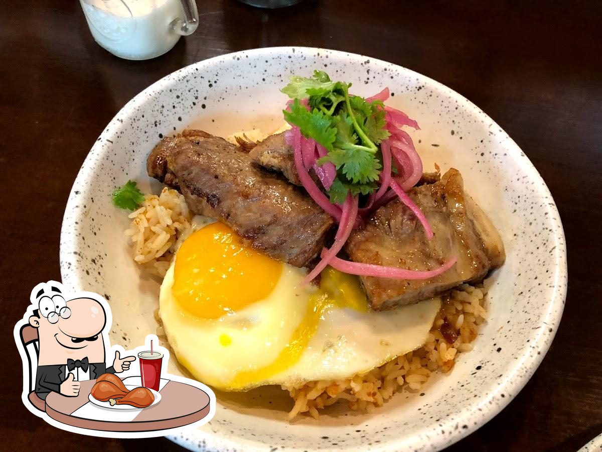 Scratch Kitchen Ward, 1170 Auahi St Suite 175 in Honolulu Restaurant