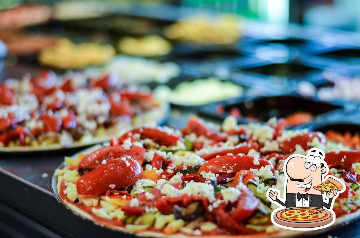 Hunter Gourmet Pizza New Lambton, 3/12 Alma Rd in New Lambton