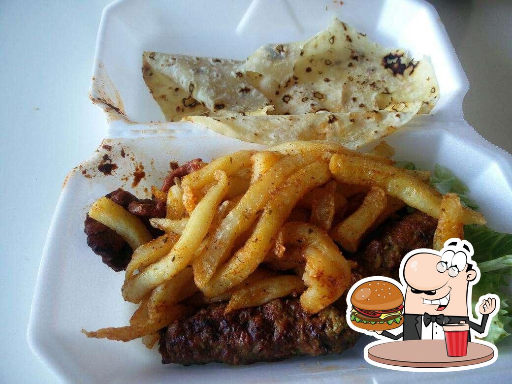 Arshad's Kitchen restaurant, Cape Town Restaurant menu and reviews