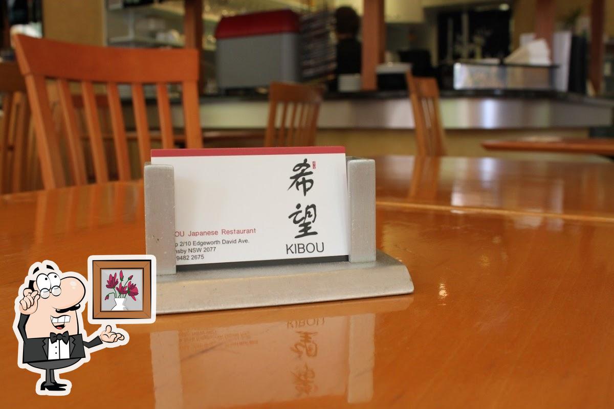 Meeso Korean Restaurant, Hornsby