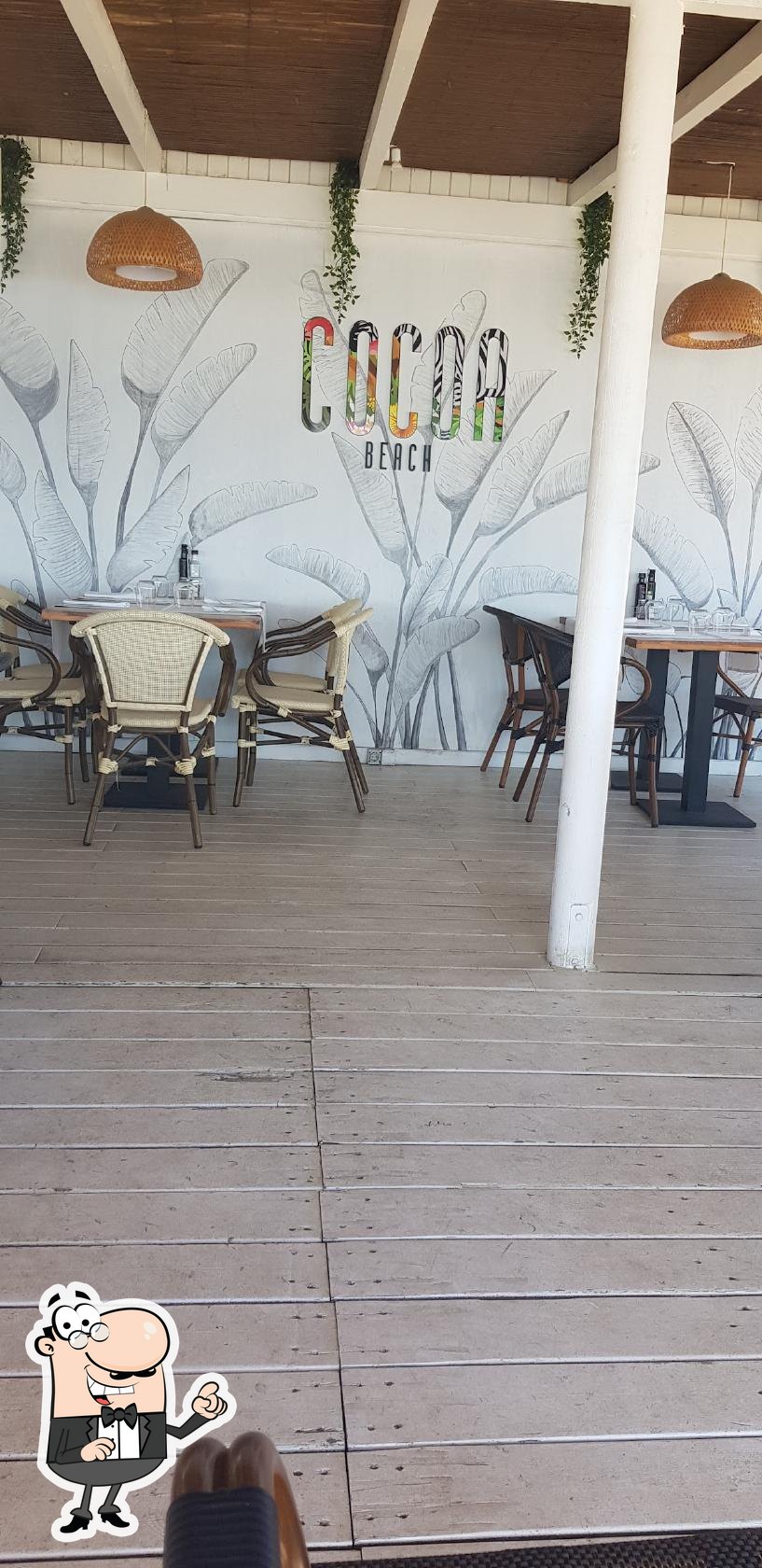 Restaurante Cocoa Beach Marbella, Marbella, C. de la Playa Opiniones