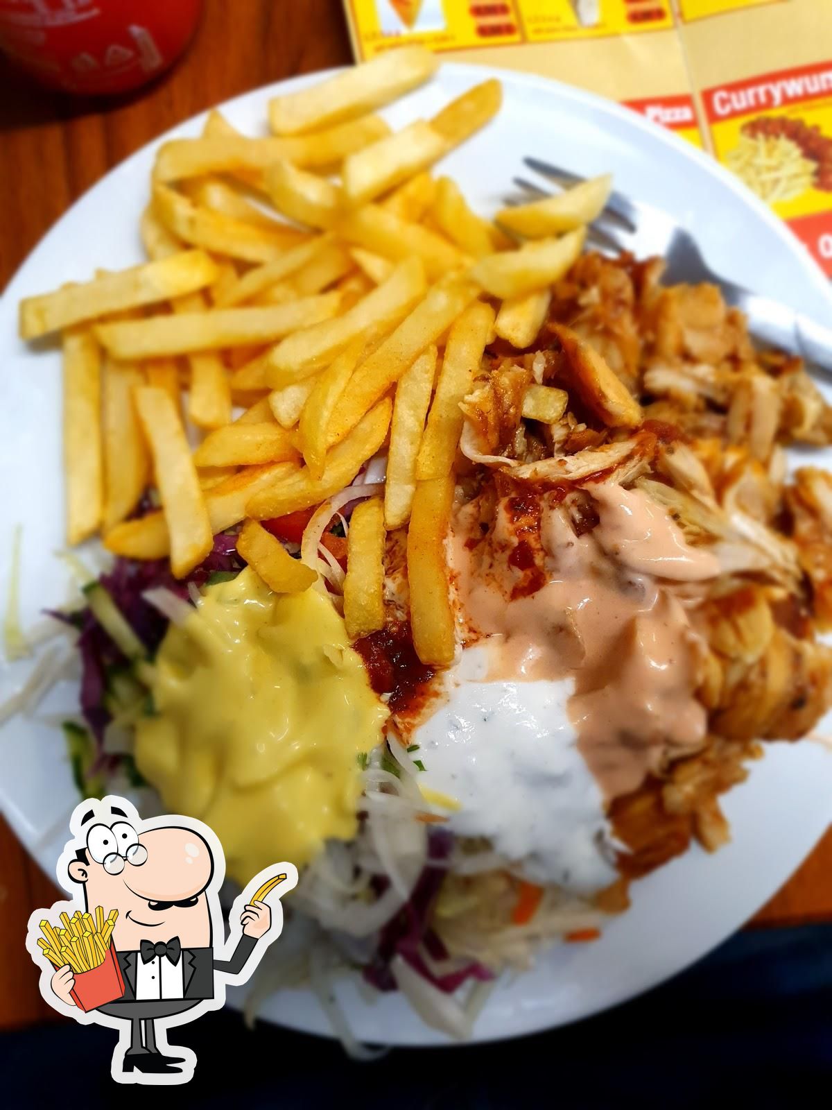 has bingol doner kebap restaurant flensburg restaurant reviews