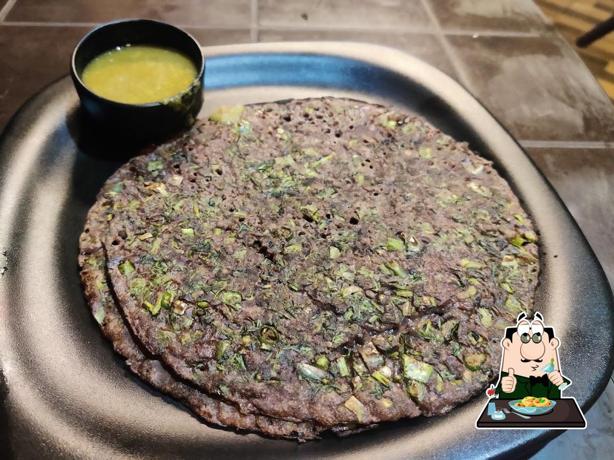 Millets Cafe, Raipur, 6P29+9HG Restaurant reviews