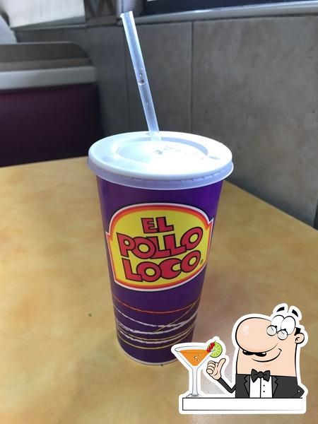 El Pollo Loco restaurant, Saltillo, Blvd. Venustiano Carranza 3680 -  Restaurant reviews