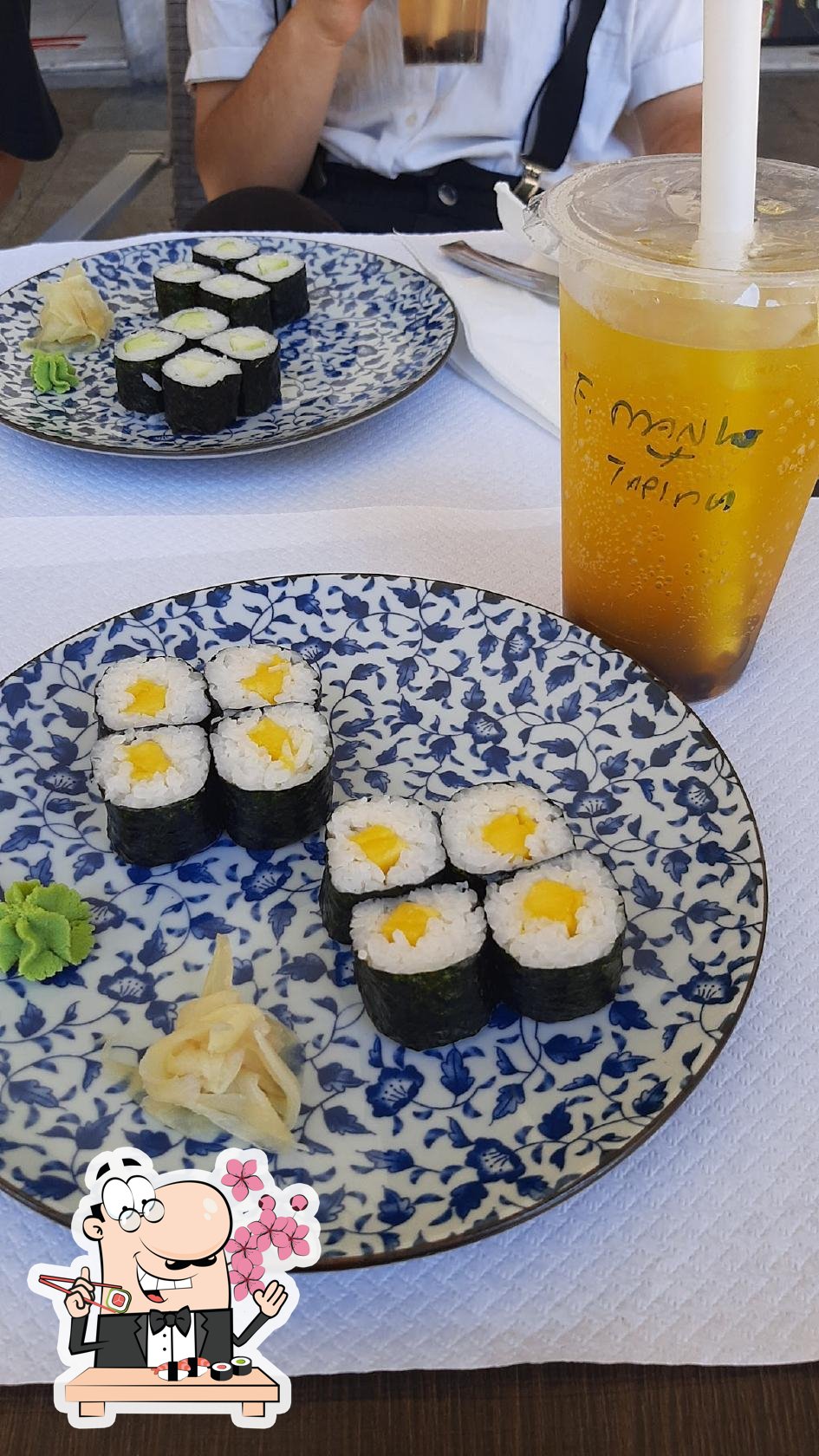 Ninja Ristorante a Scandicci  Poké, Ravioli Cinesi e Bubble Tea