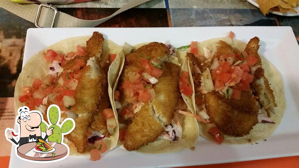 Restaurante Los Tacos, Pembroke Pines, Pembroke Rd Carta del