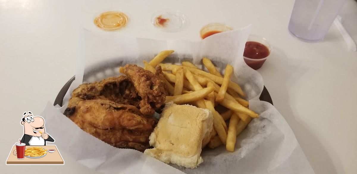 Famous Subs and Pizza in Southport Restaurant reviews