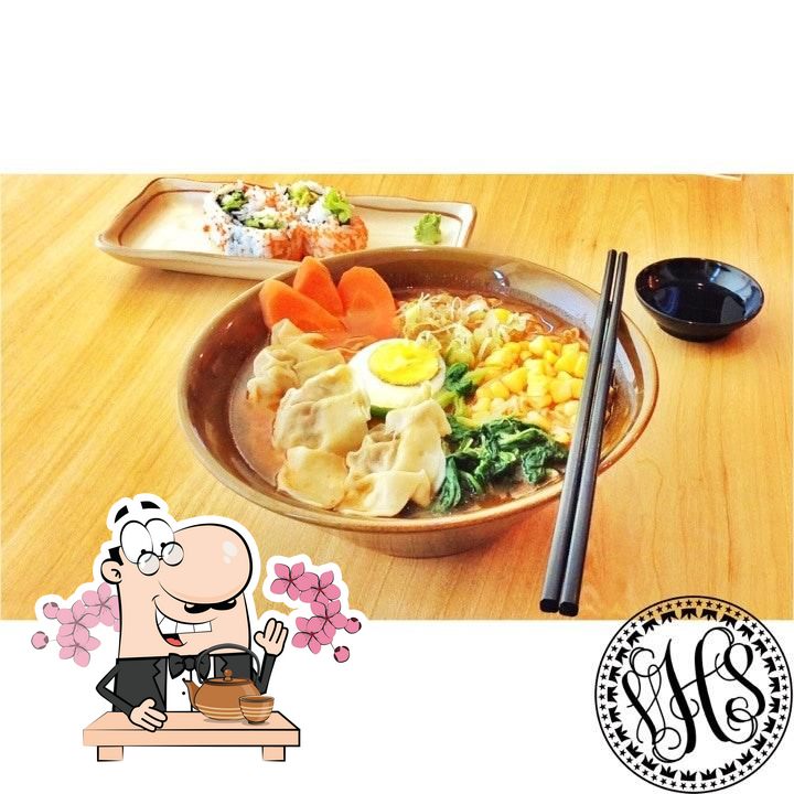 Torico Japanese Noodle & Rice restaurant, Jakarta, Emporium Pluit Mall