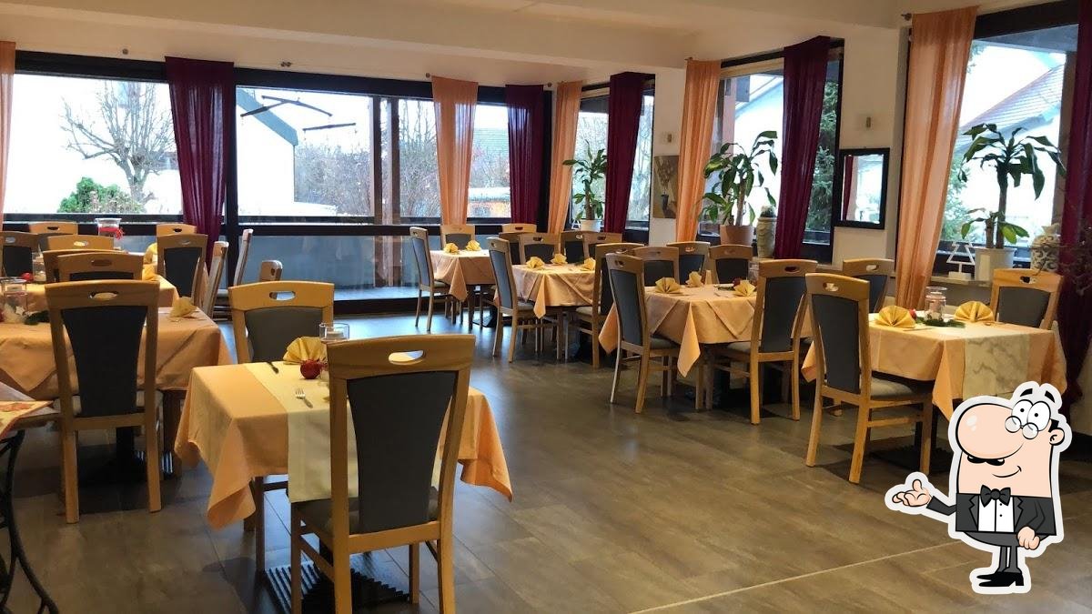 Casa Carmelina Ristorante Pizzeria, Rutesheim - Restaurant menu and reviews