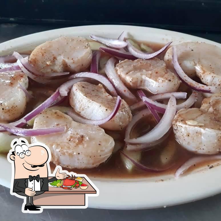 Mariscos El Callon restaurant, Culiacán, Culiacancito km 8 - Restaurant  reviews