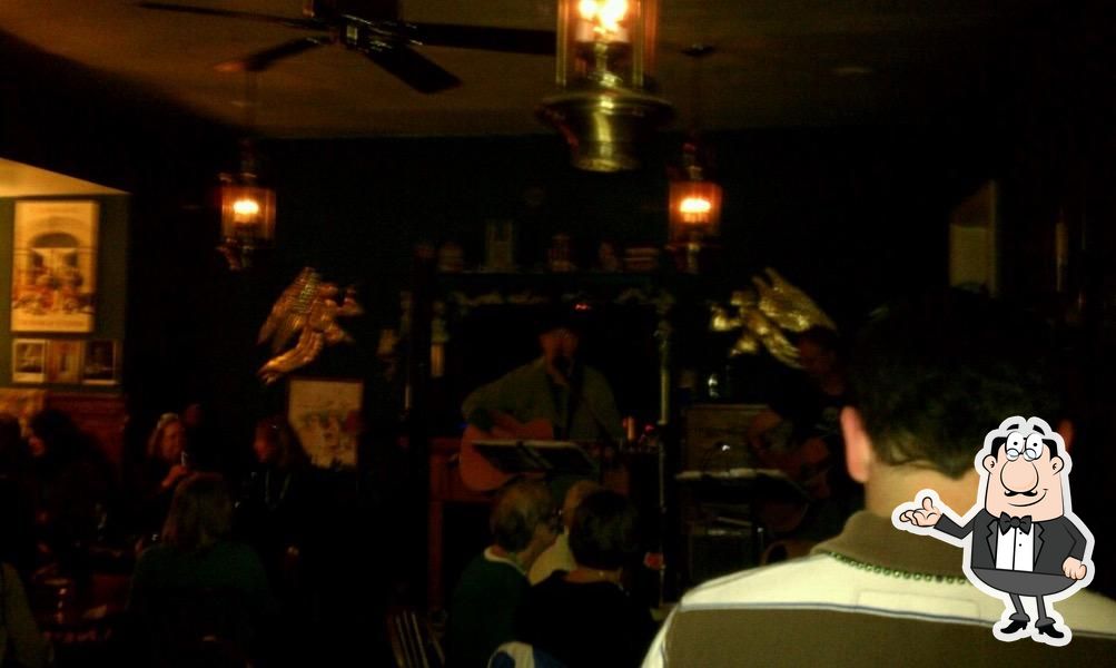 Stage Door Pub in Manitowoc Restaurant reviews
