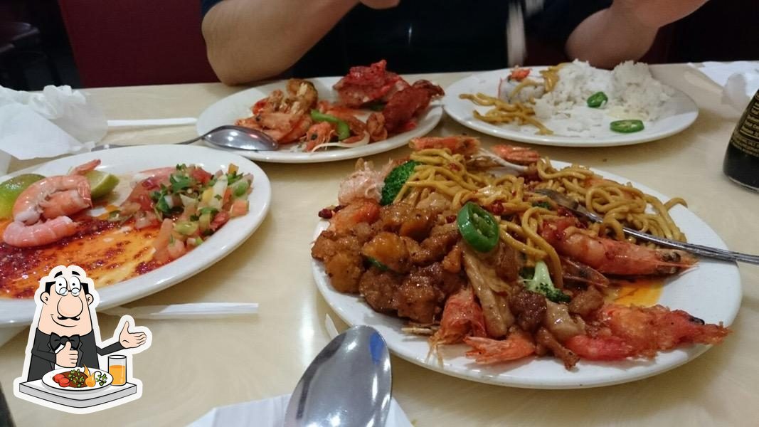 Restaurante Ichiban Hibachi Supreme Buffet INC., Durham, Avondale Dr