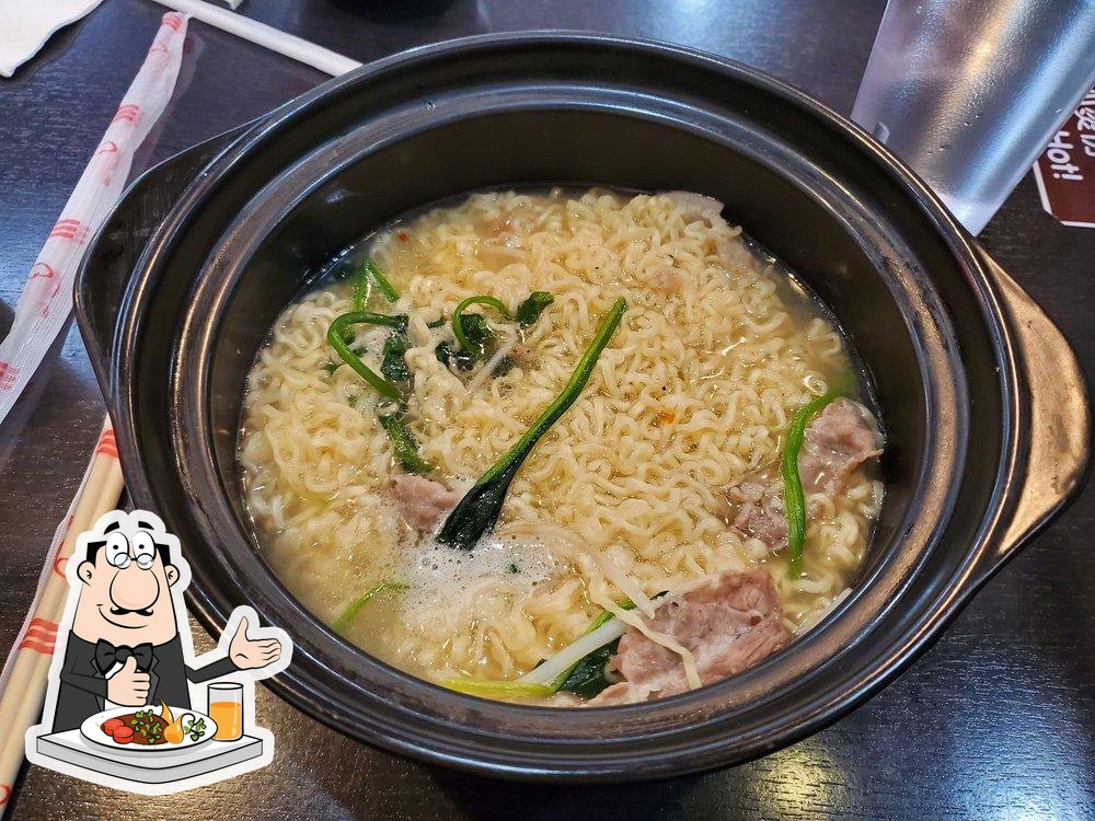 Restaurante The best hot pot, Las Vegas Opiniones del restaurante