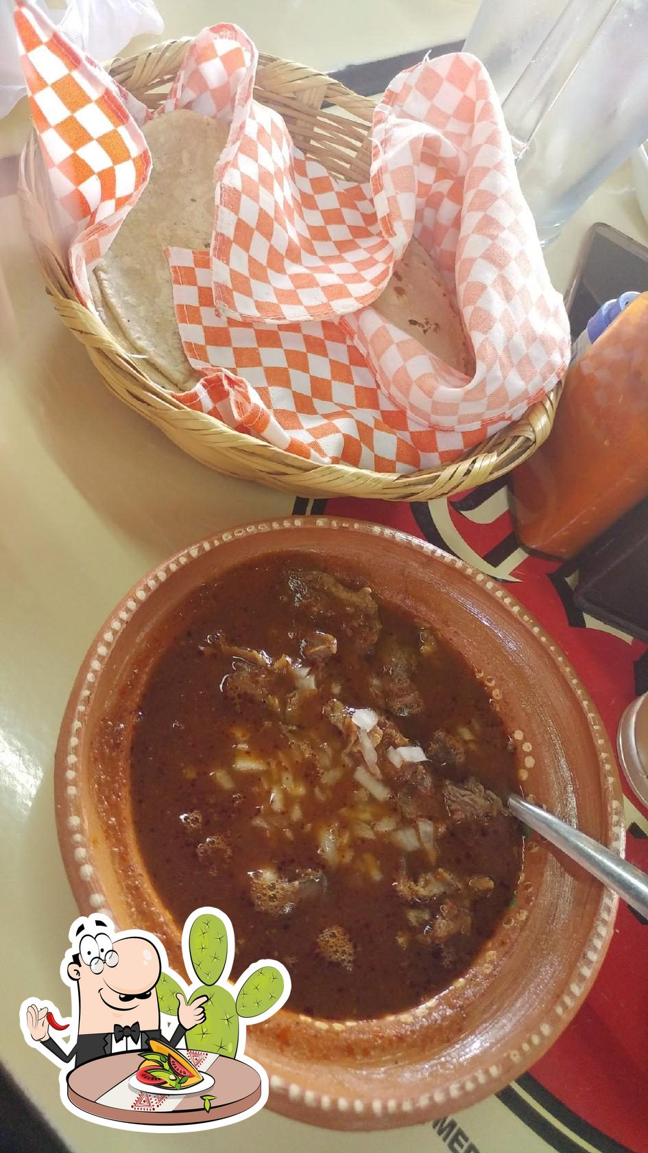 Restaurante Birrieria Chava, Acatlán de Juárez - Opiniones del restaurante