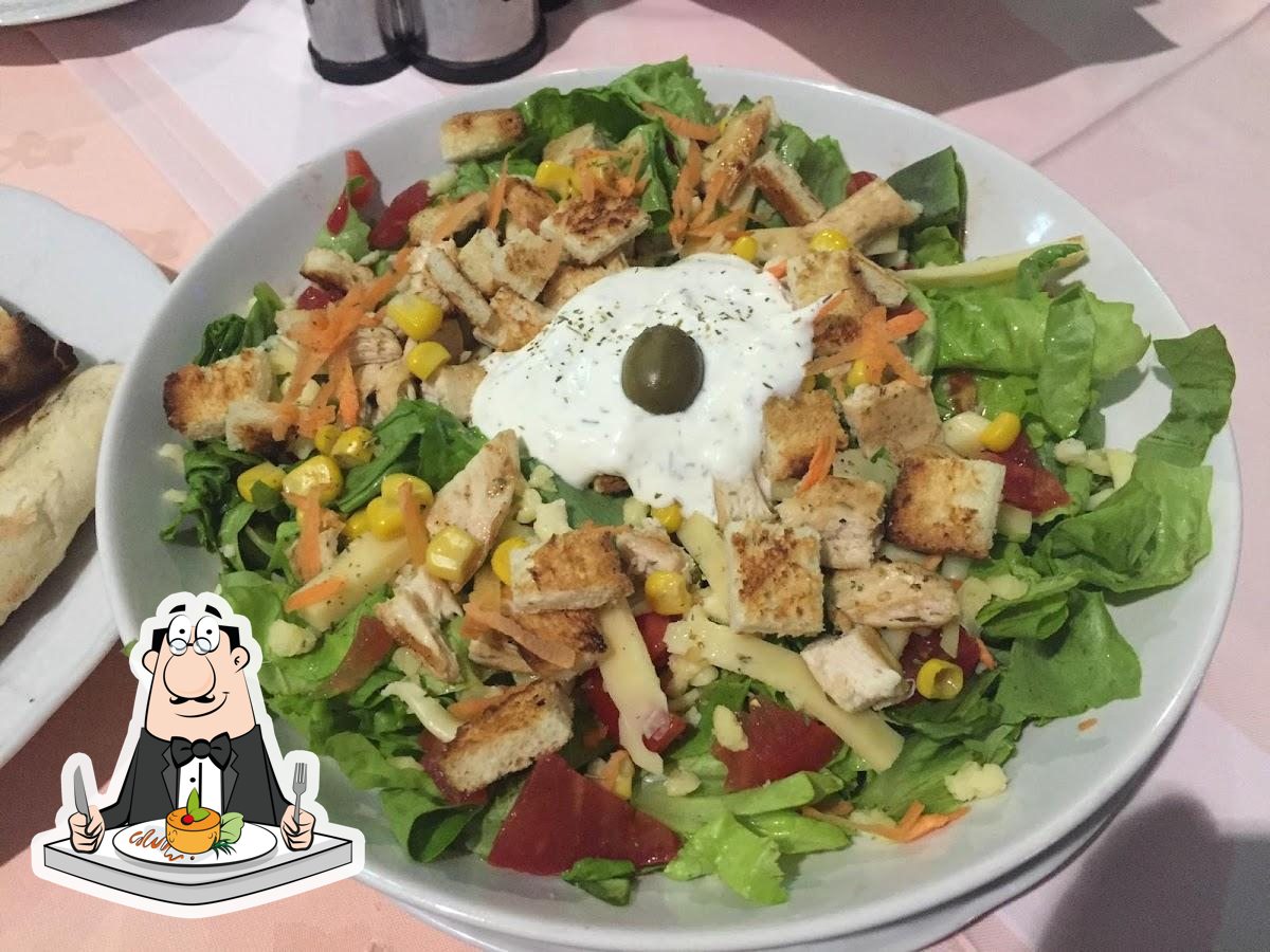 Pizzeria Pinocchio, Livno Restaurant reviews