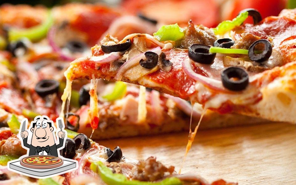 10 BEST PIZZA IN BLOEMFONTEIN visual data 5