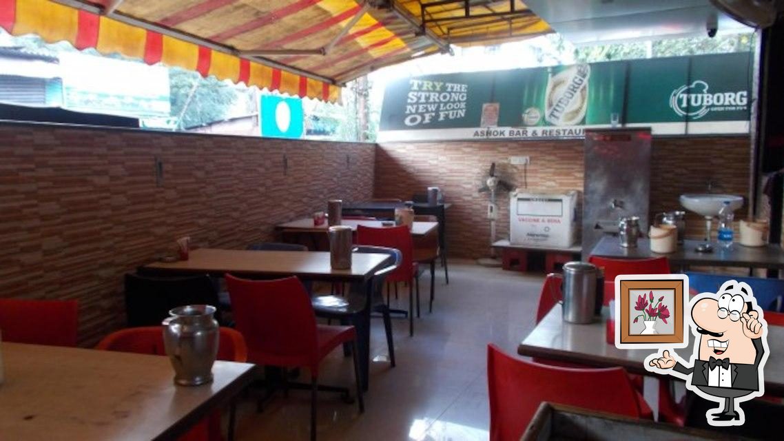 Ashok Restaurant, Pune, 418/19 Restaurant reviews