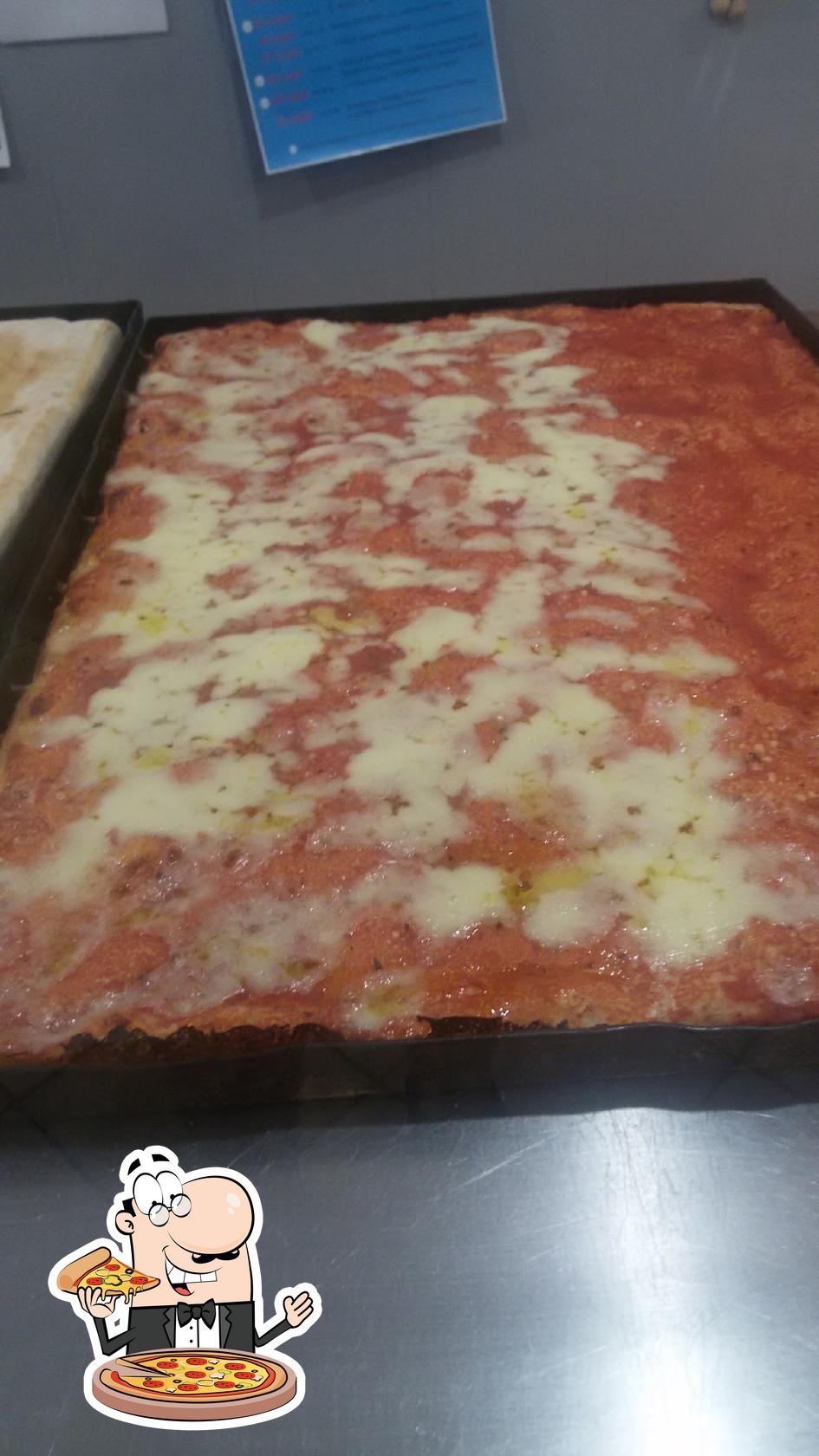 Non Solo Pizza pizzeria, Nepi Restaurant reviews