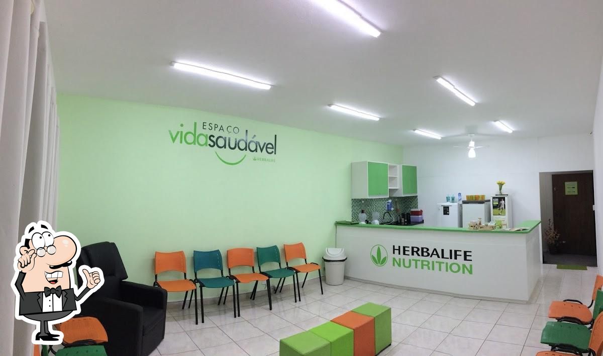 Espaço Herbalife Nutrition - EVS Calçada das Rosas-Centro