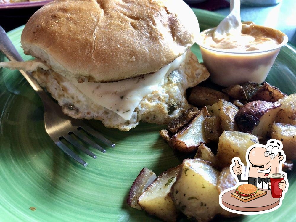 Paula's Country Kitchen, 1636 Burden Lake Rd in Averill Park