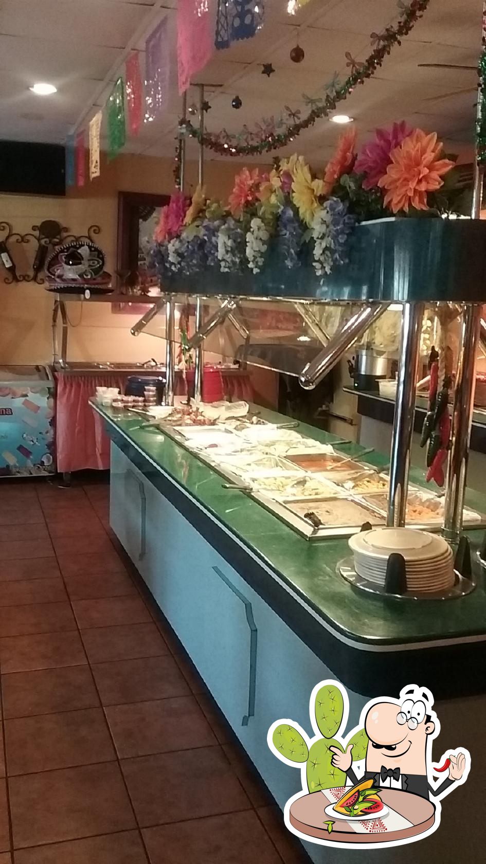 Willy's Restaurant in Sterling Mexican restaurant menu and reviews
