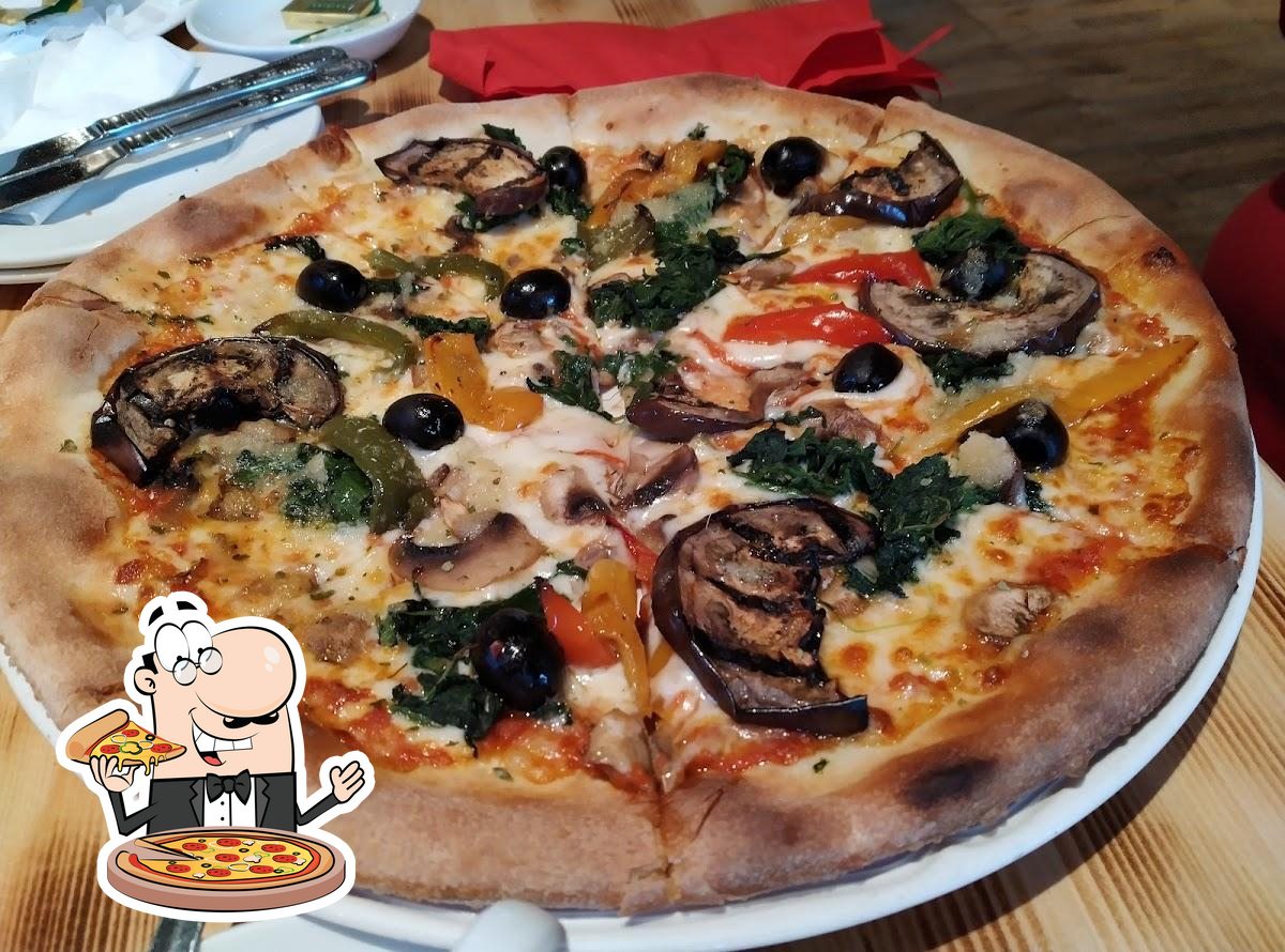 Il Mulino (Hebden Bridge) in Hebden Bridge Restaurant reviews