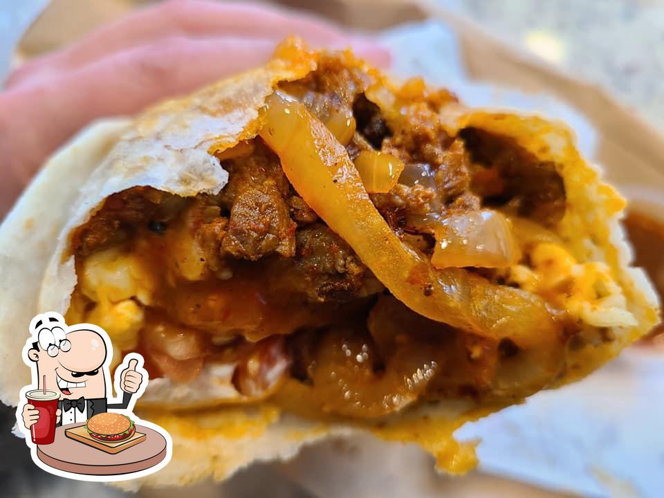 Zacatacos, 3837 S Harlem Ave in Berwyn Restaurant reviews