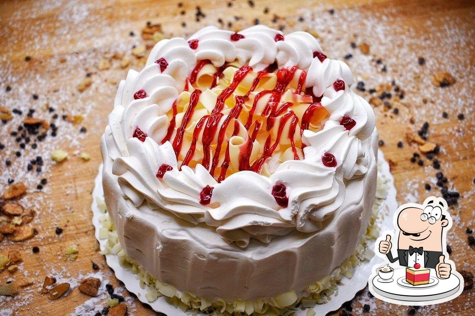 Classic Bakery in Youngstown Restaurant menu and reviews