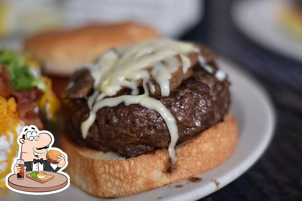 GB's Patio Bar & Grill in New Orleans Restaurant menu and reviews