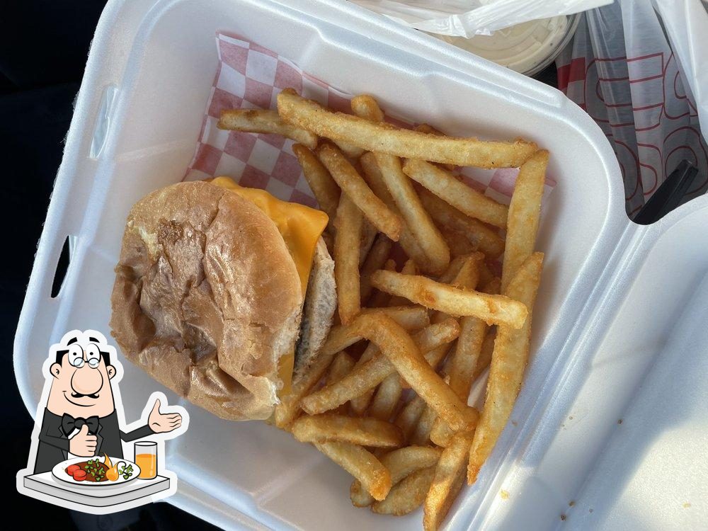 Halal fried chicken near me