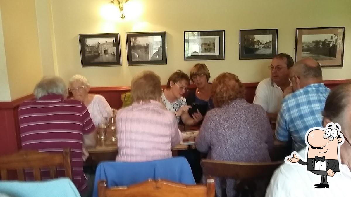 The Fox and Goose in Salisbury Restaurant reviews