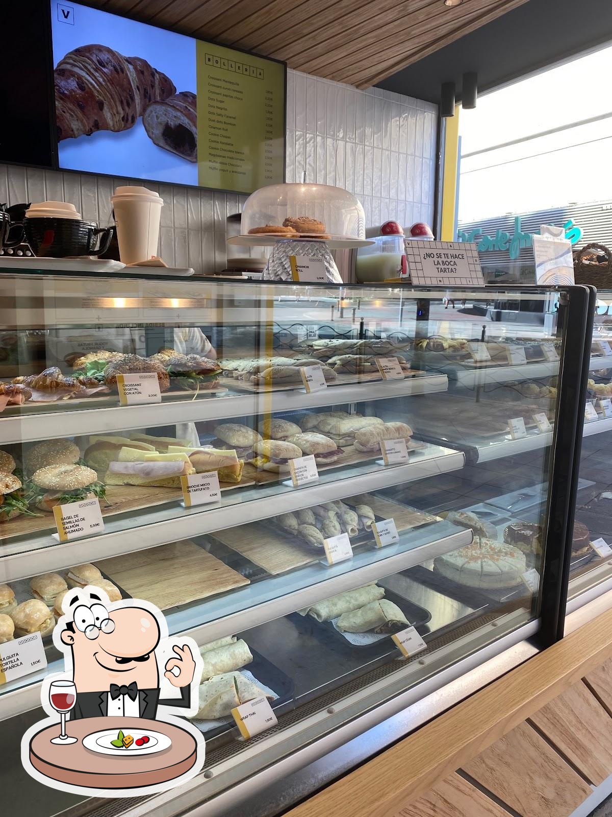 Vanadi Coffee, Alicante - Menú del restaurante, precios y reseñas