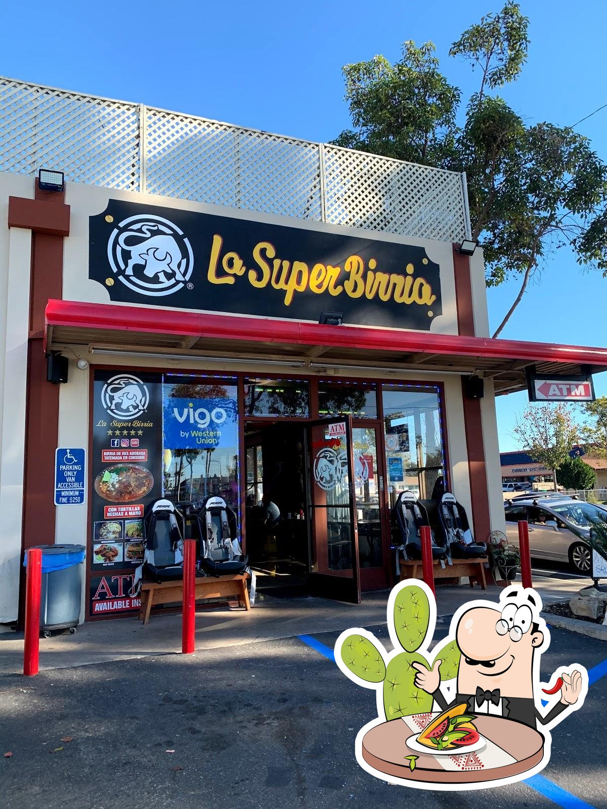 La Super Birria in Santa Ana - Restaurant reviews