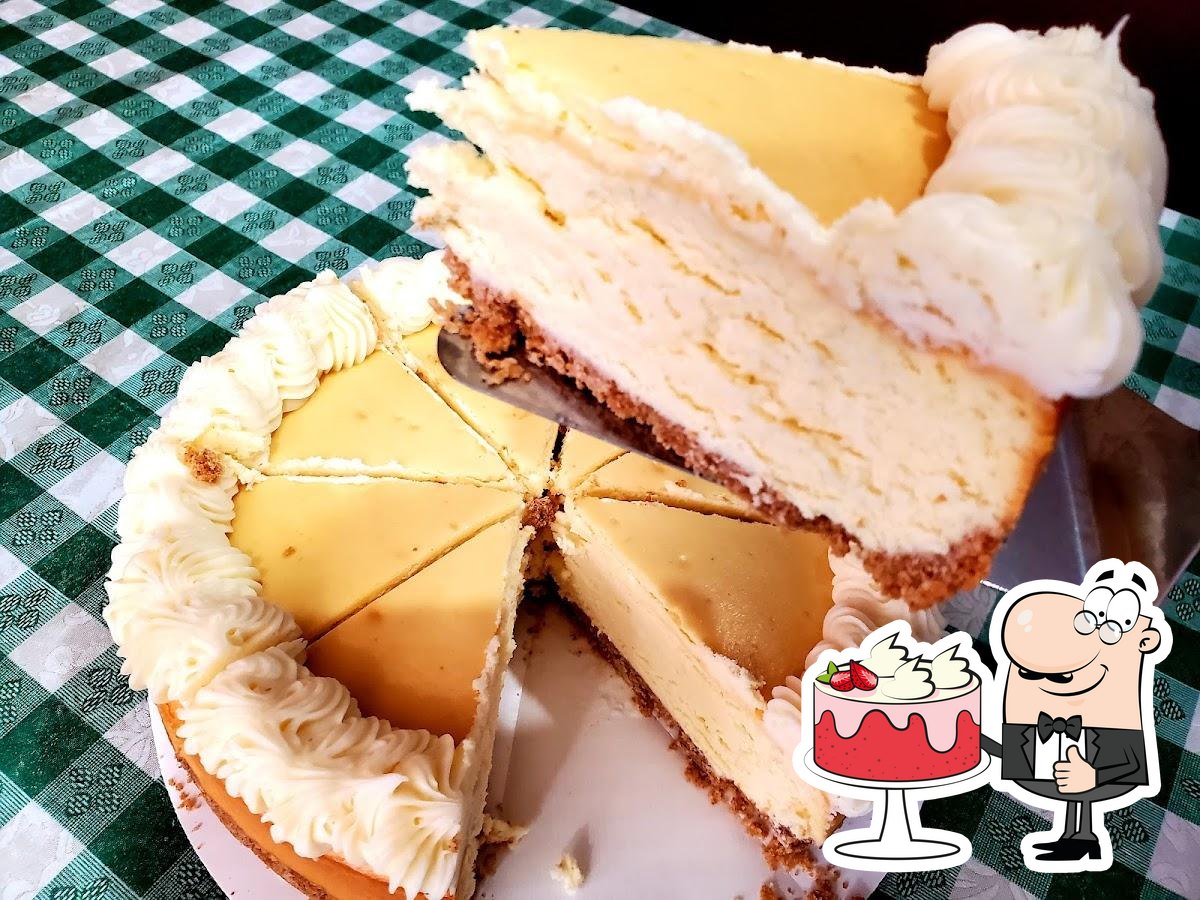 Doughboy's PartyCade in Rocky Face Restaurant reviews