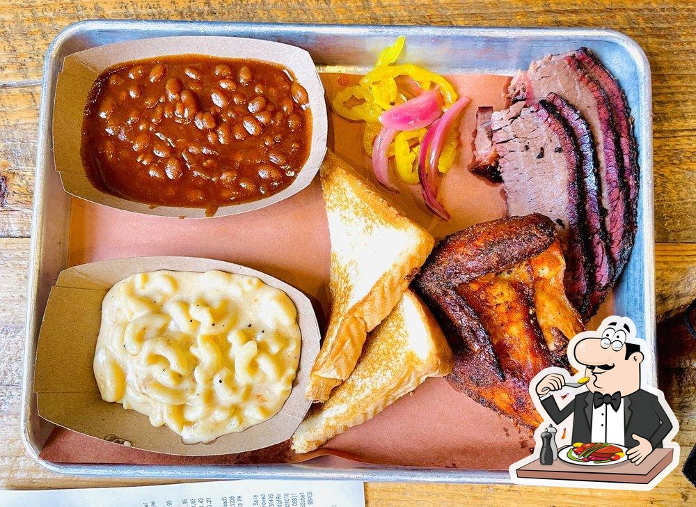 Jac's Craft Smokehouse in West Monroe Restaurant reviews